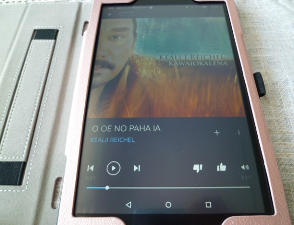 Fire HD8